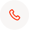 An icon of a red telephone receiver