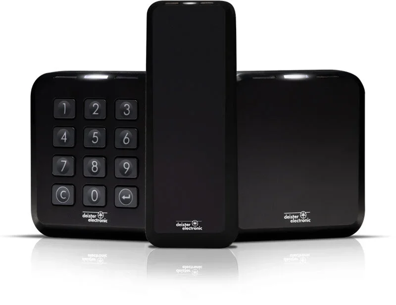 Electronic Access