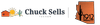 Chuck Constantino Logo