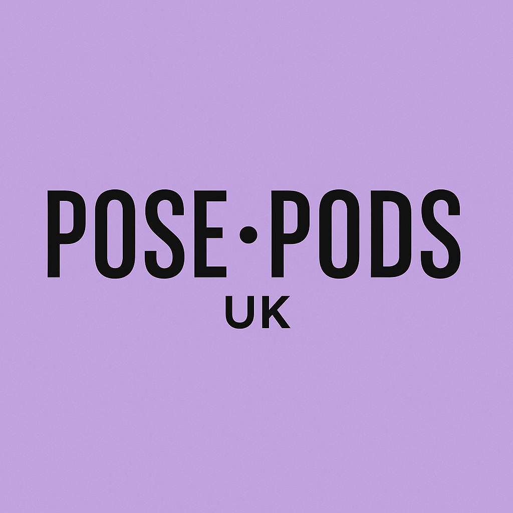 Pose-Pods UK