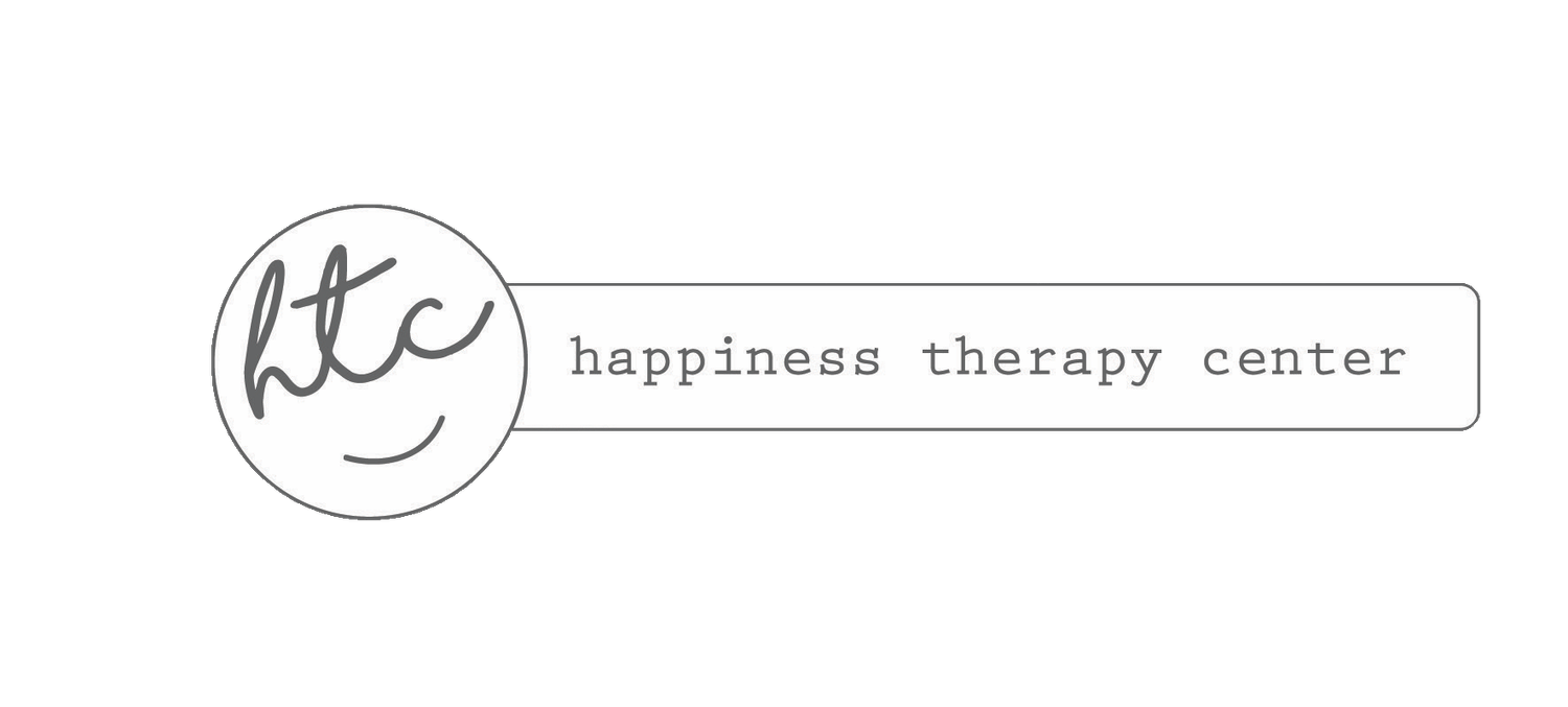 Happiness Therapy Center