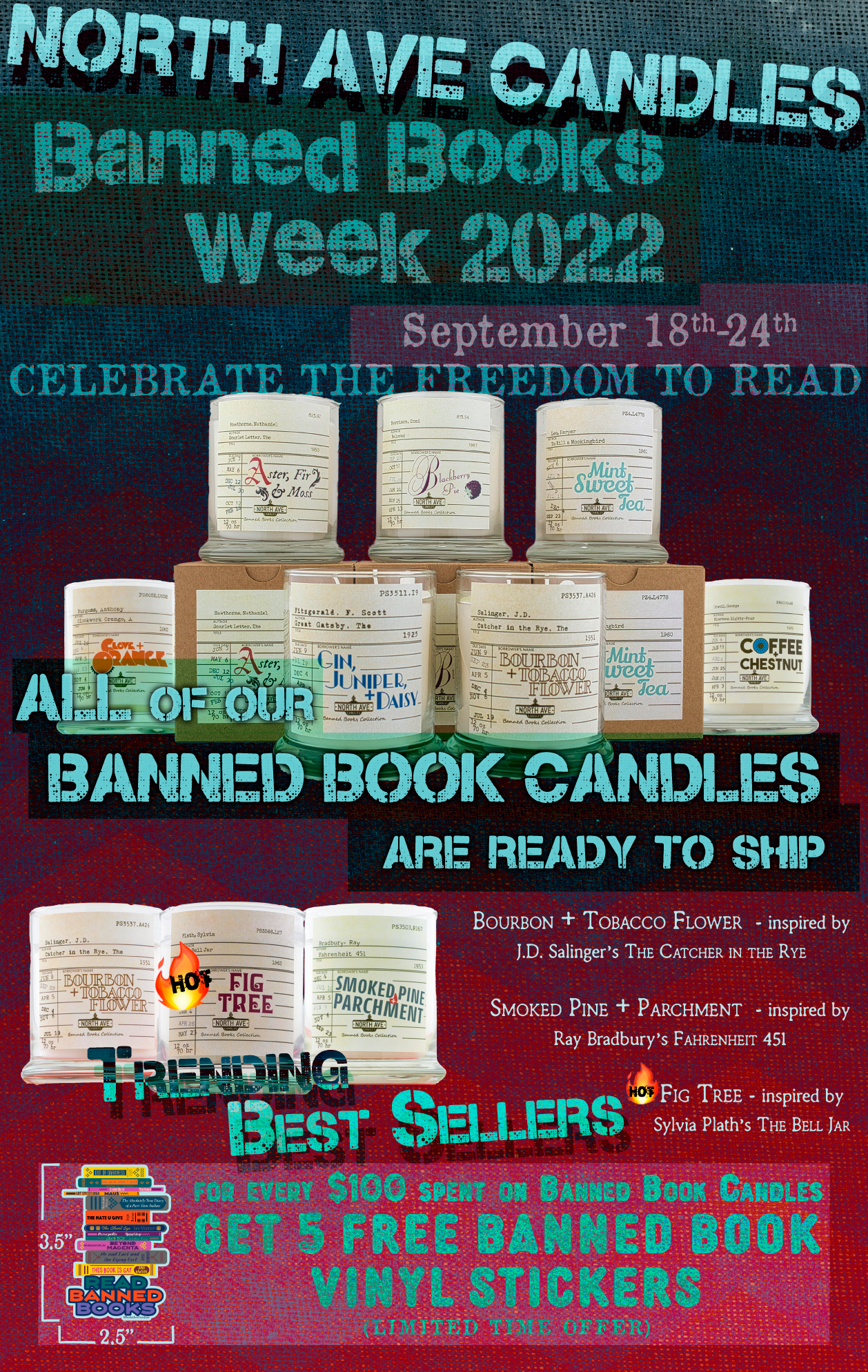 Banned Book Week
