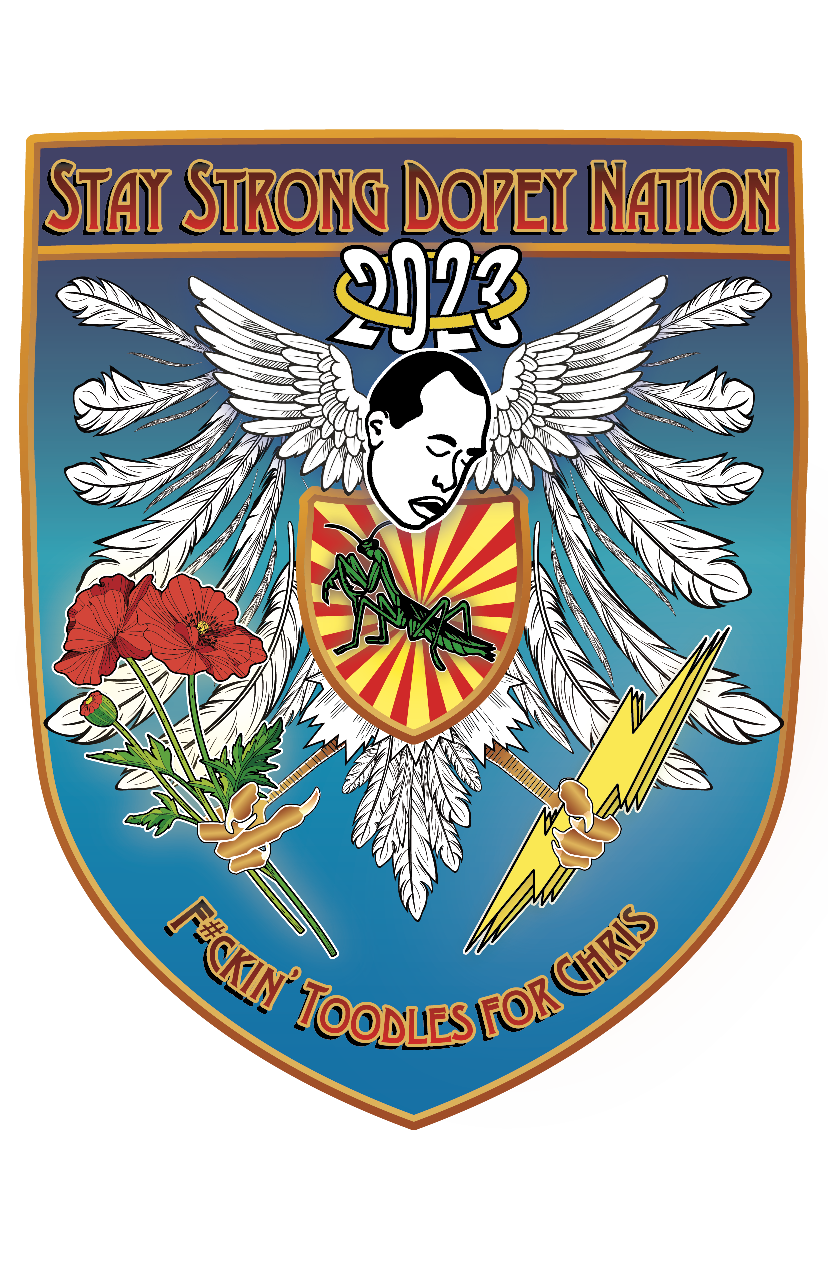 DopeyCon 2023