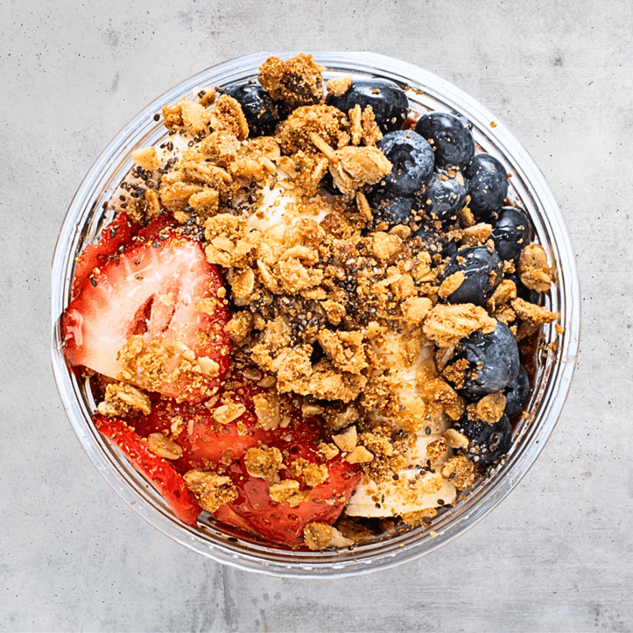 Is Drinking Juice the Same as Eating Fruit?