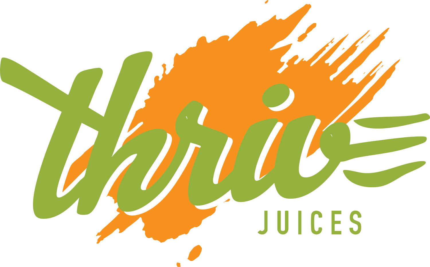 Thrive Juices