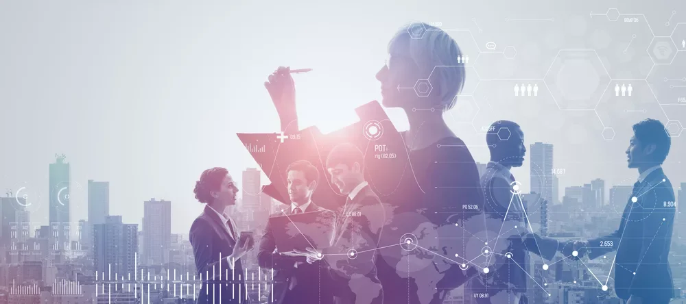 Why You Need Multiple Business Portraits