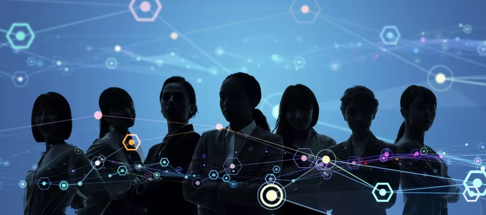 5 Amazing Women's Networking Groups in the Austin Area — Korey Howell ...