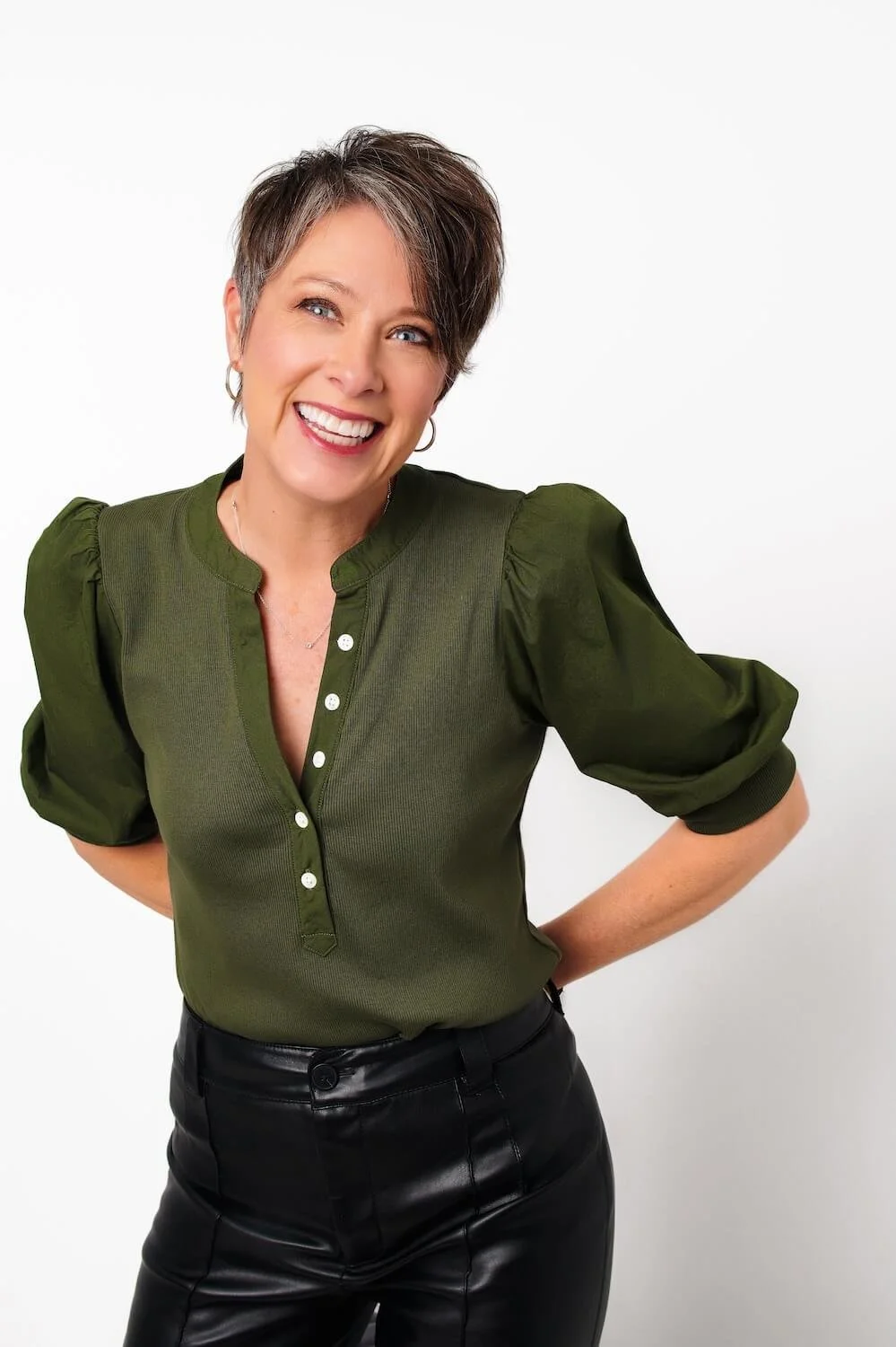 How Often Should You Update Your Professional Headshot in Austin?