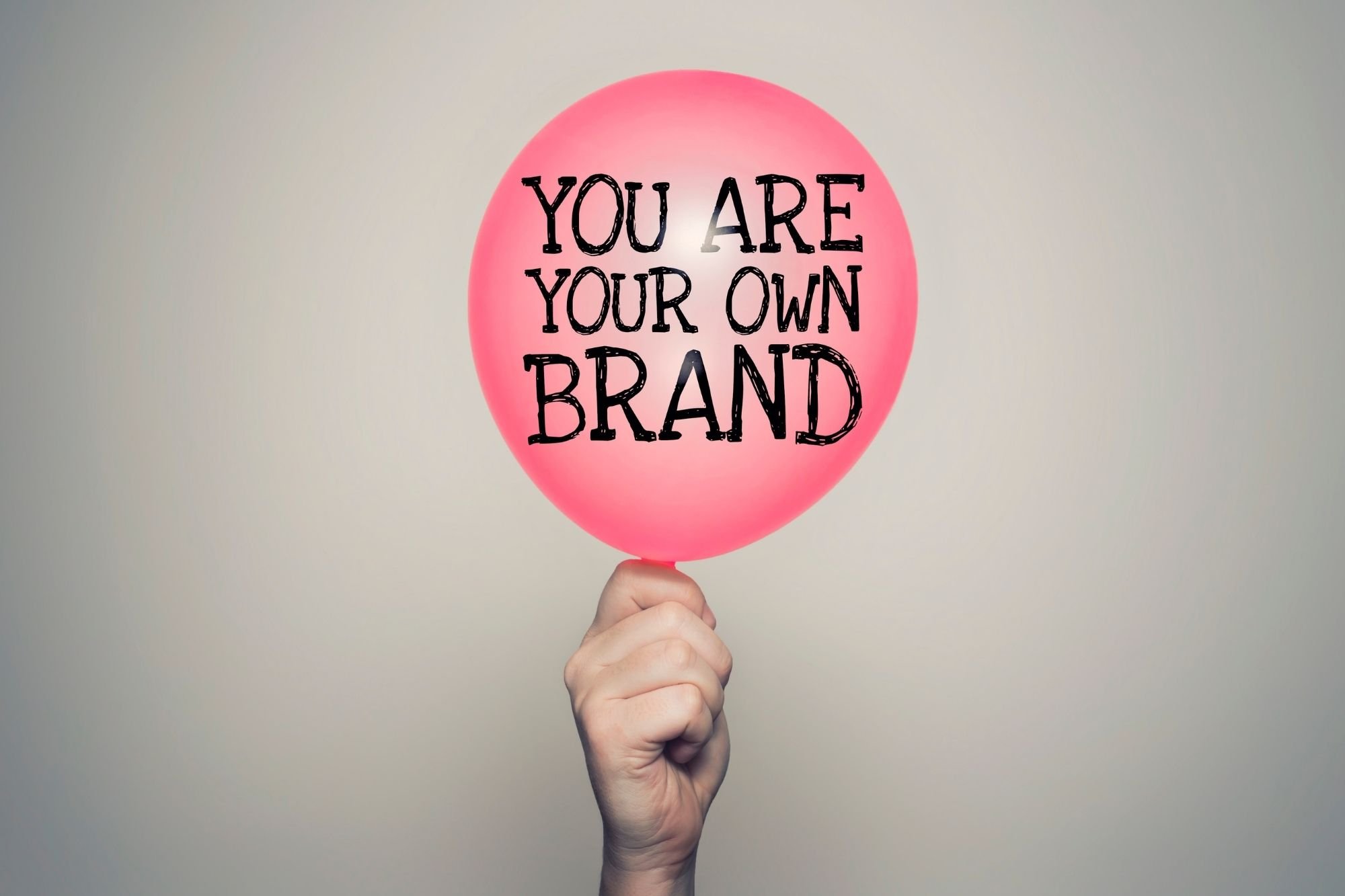 Personal Branding Photography in Austin: How Images Help Grow Your Business