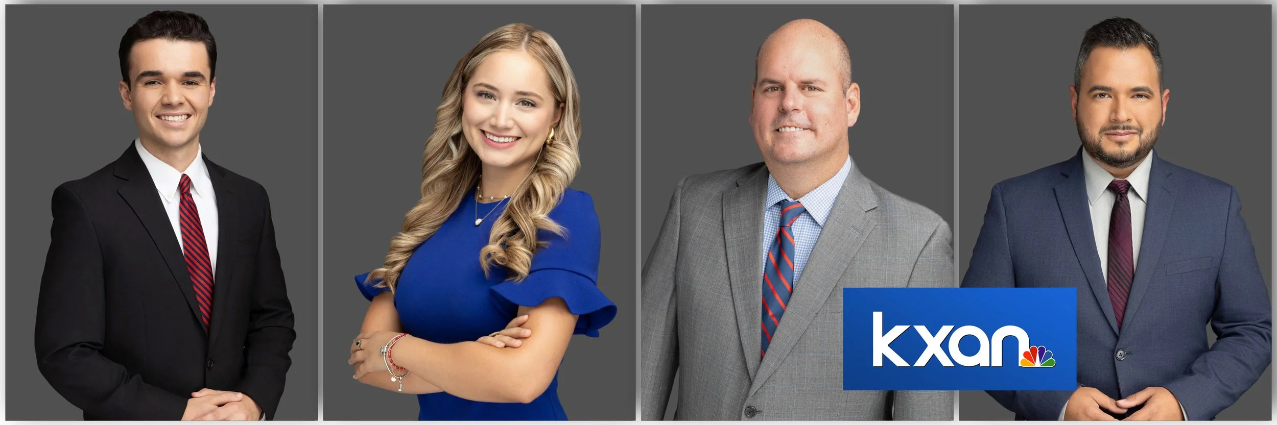 corporate headshots Austin, On-Site vs Studio Corporate Headshots