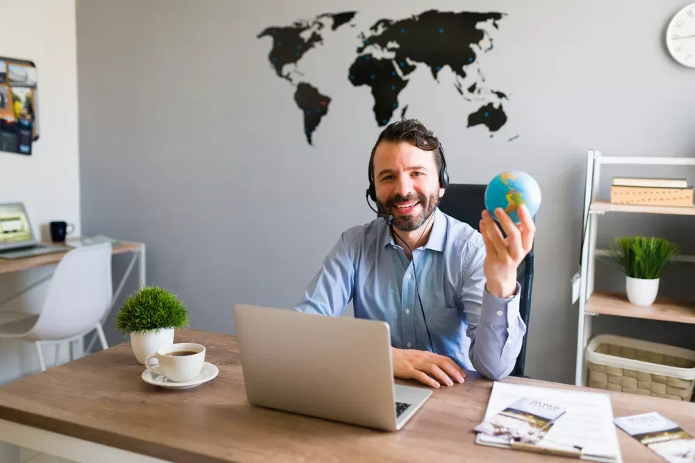 Top 5 Travel Tips To Save Money And Time On Your Next Business Trip