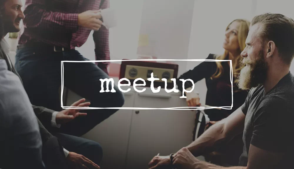 Professional Networking Events in Austin You Can't Miss — Korey Howell ...