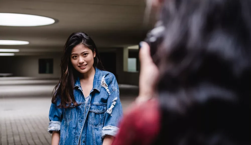 The 4 Best Ways to Prepare for a Photoshoot