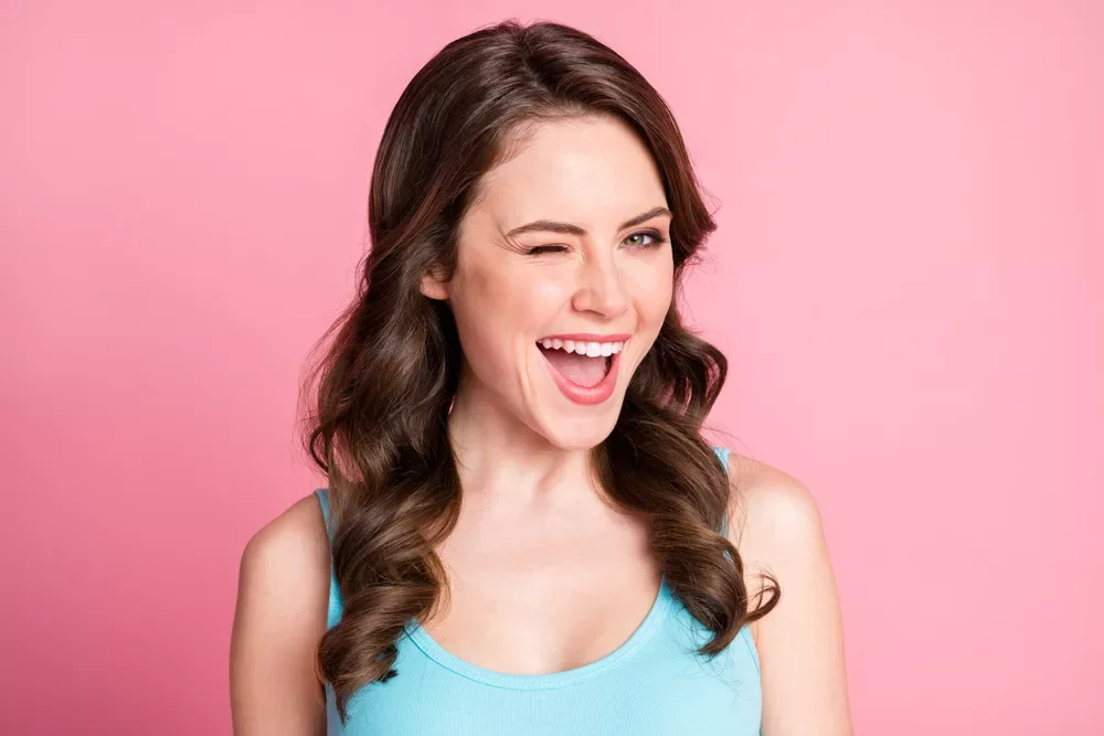 Judgments Are Made In The Blink Of An Eye