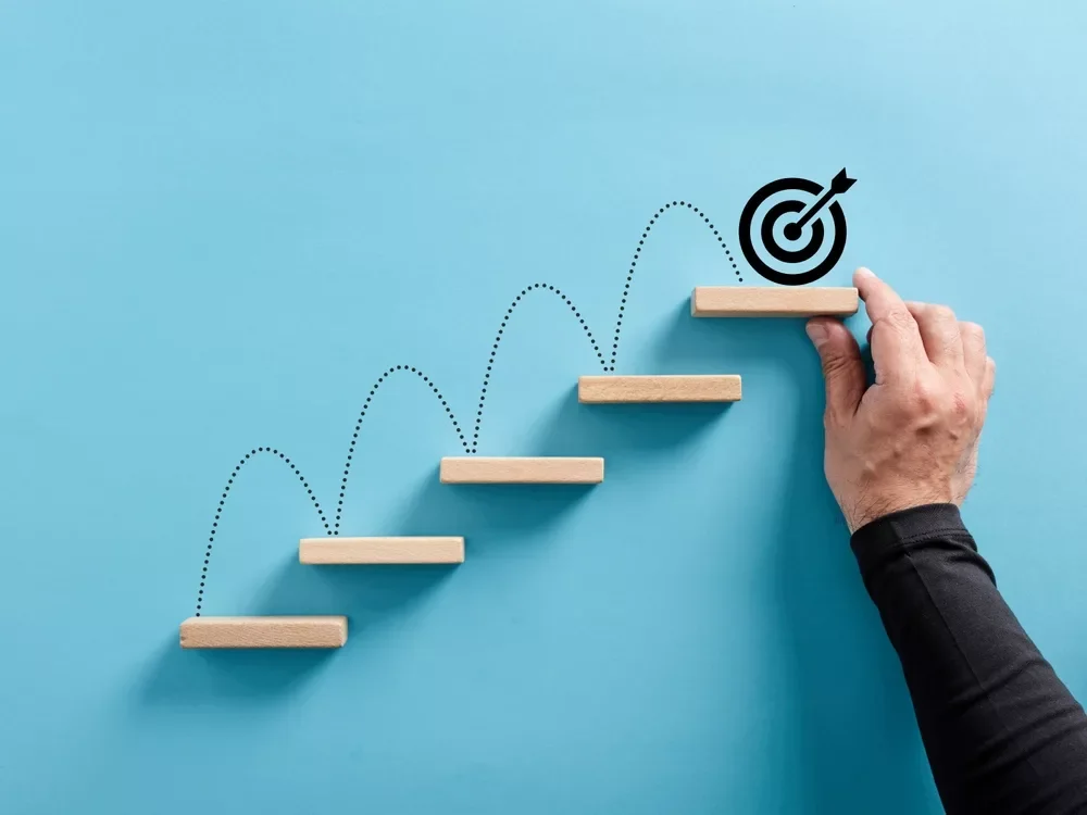 6 Tips To Successful Goal Setting