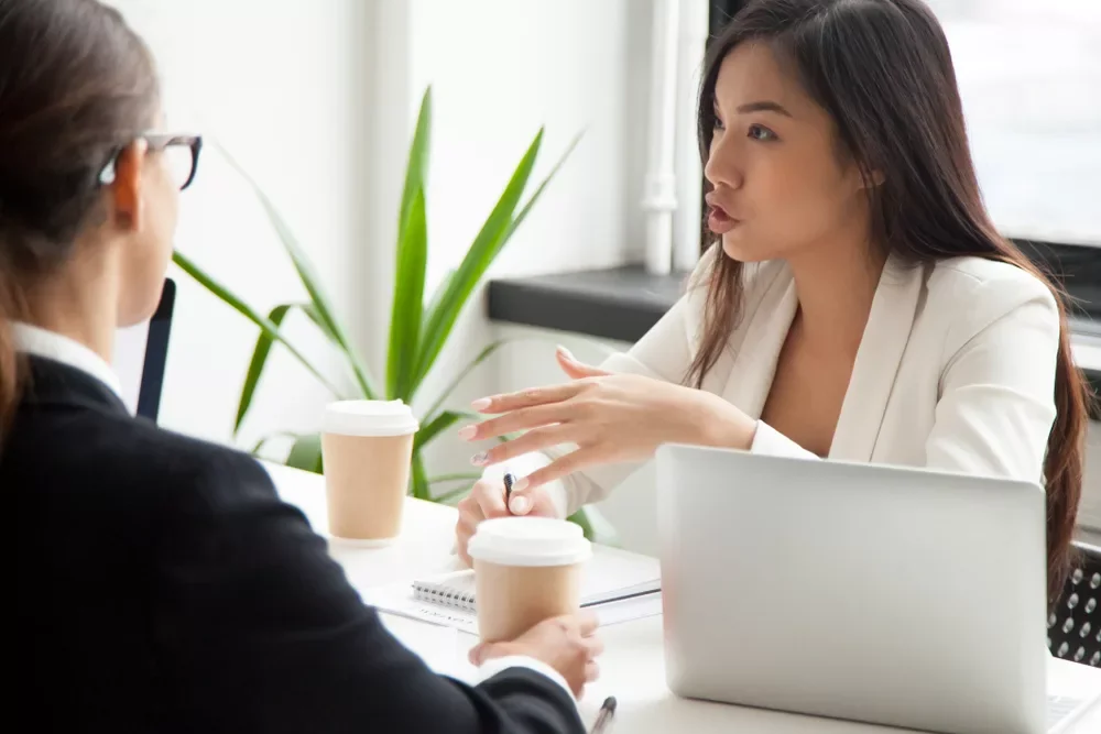 The Hard Truth About Why People Are Late To Important Business Meetings