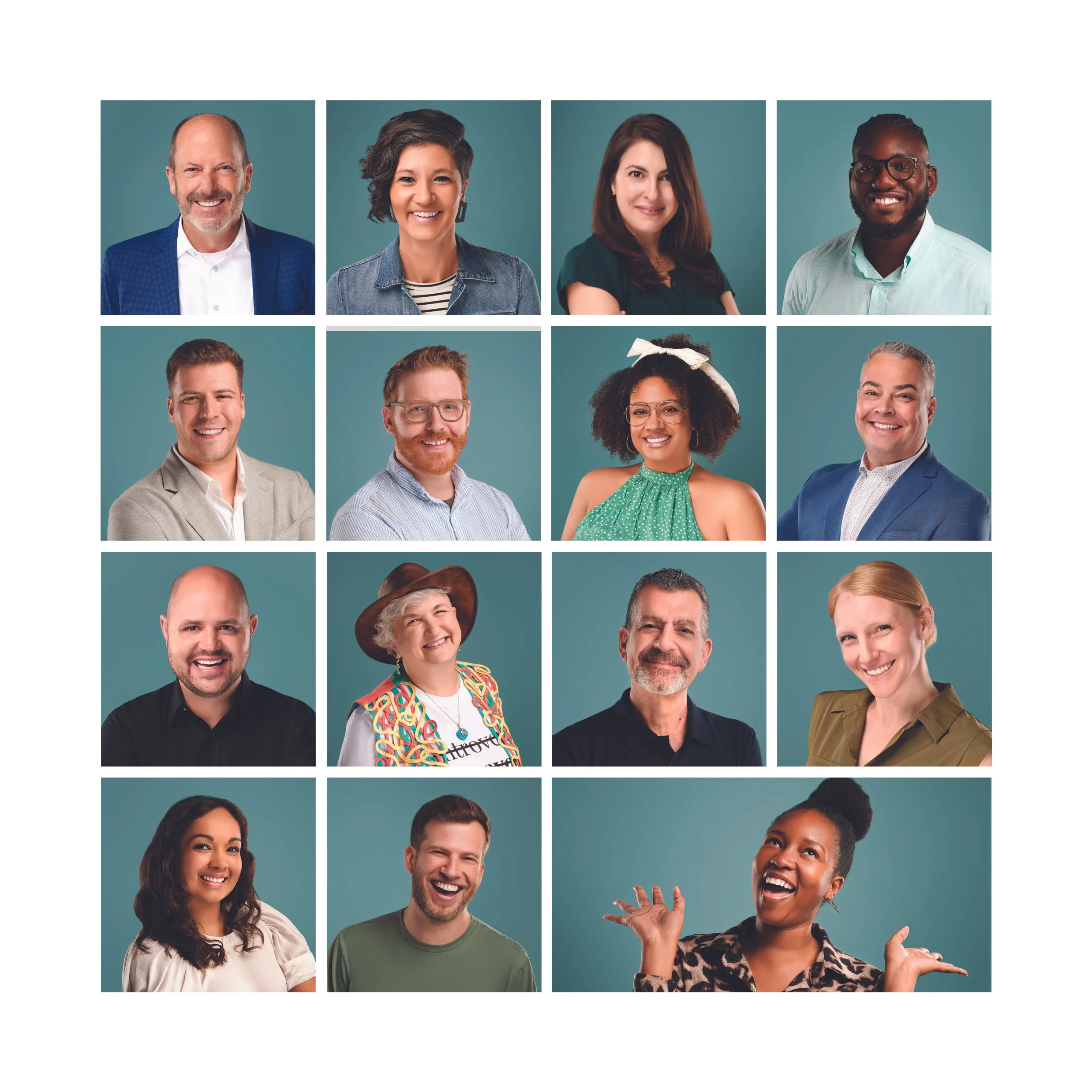 “I’m Not Photogenic” - Why Most Professionals Feel This Way Before a Headshot Session