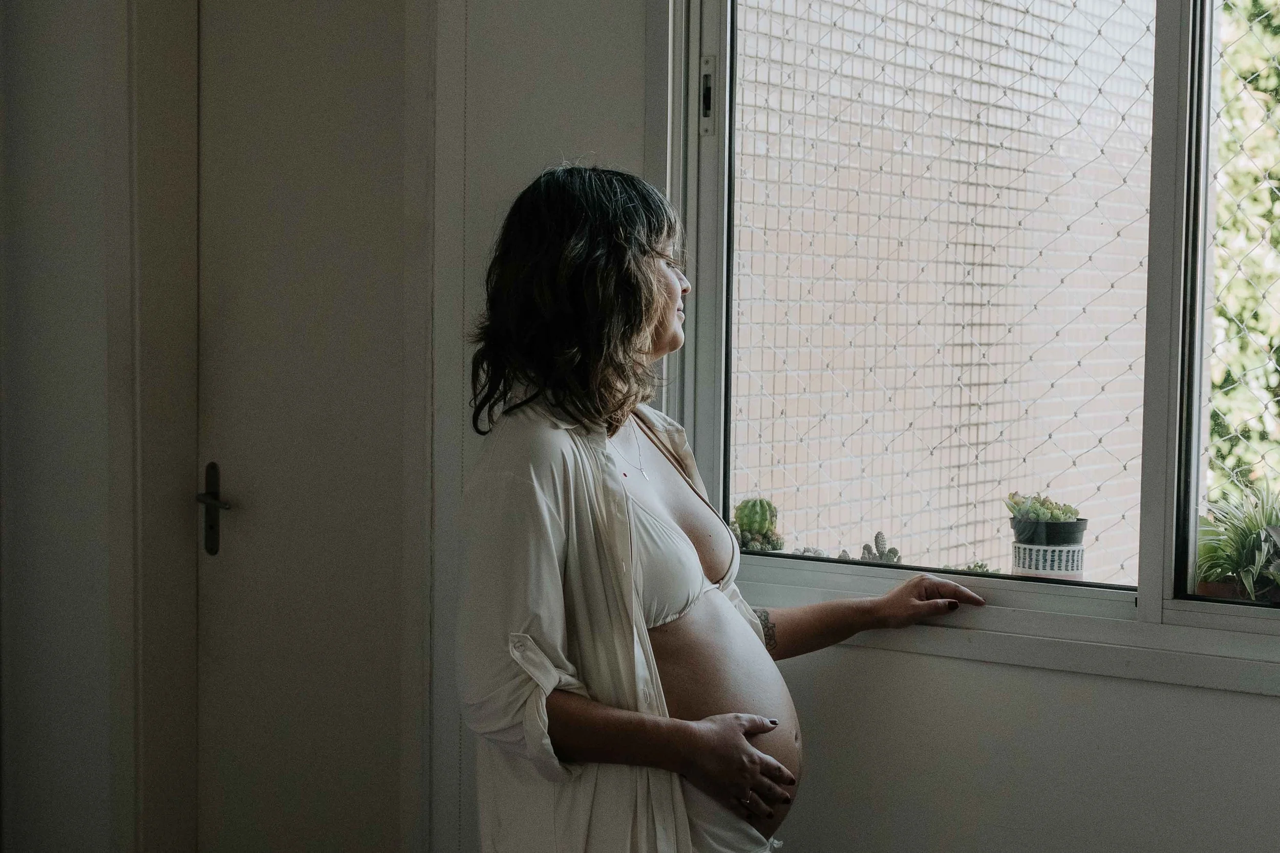 ensaio-de-gestante-rio-de-janeiro-fotógrafa-ana-b-fotografia-em-casa-moderno