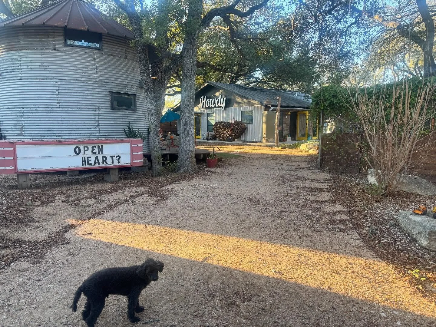 The South Austin Wellness Project 🌿

A one-day wellness retreat designed to be the antidote to burnout.

Join us in South Austin at Howdy House for an immersive, restorative experience built around connection, community, and renewal.

This isn&rsquo