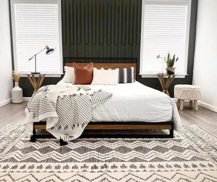 Maybe your missing link to better health doesn&rsquo;t start with a prescription, a supplement, another productivity hack or optimization.

Maybe it starts with creating a bedroom that makes rest irresistible. A space that&rsquo;s dark, cool, quiet. 