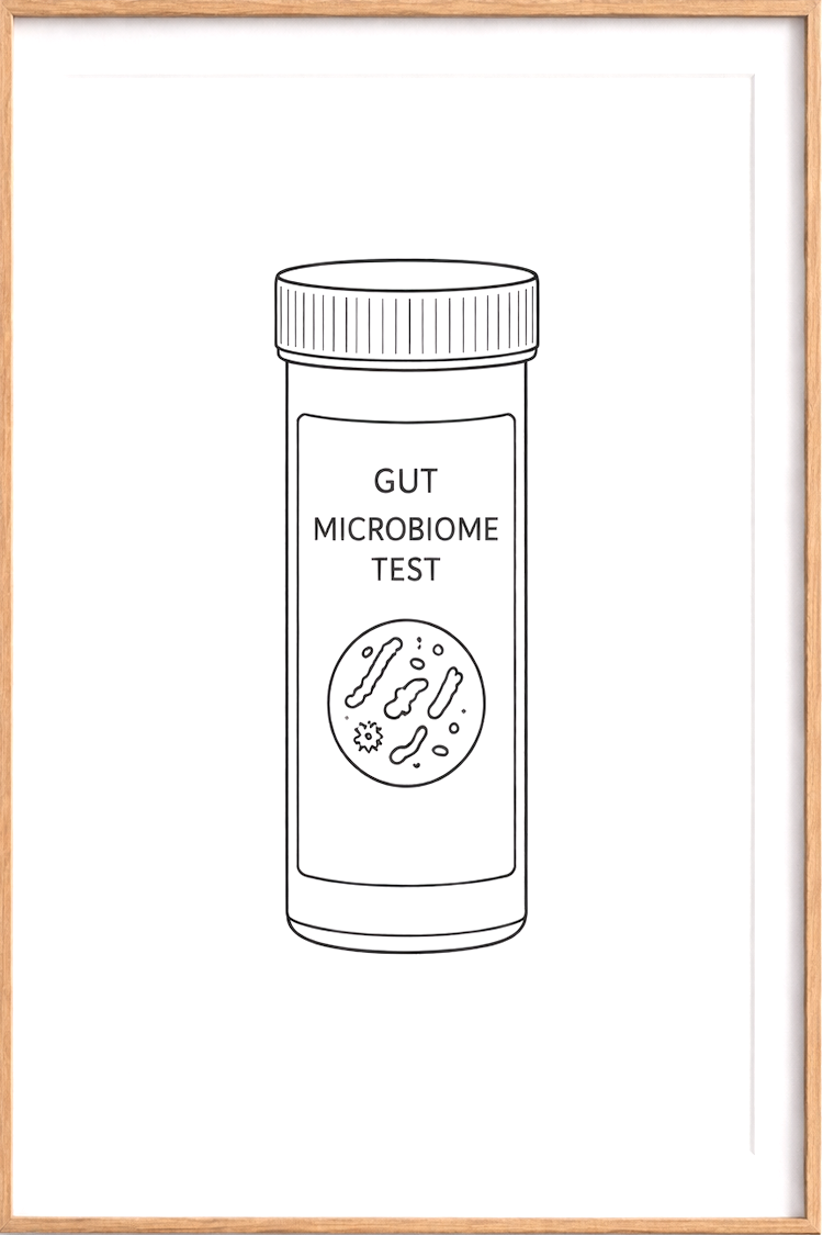 GI Effects Comprehensive | The GI Effects Comprehensive is the gold standard for microbiome assessment, measuring microbial diversity, short chain fatty acid production, intestinal inflammation, digestive function, and gut immune activity. With add-o