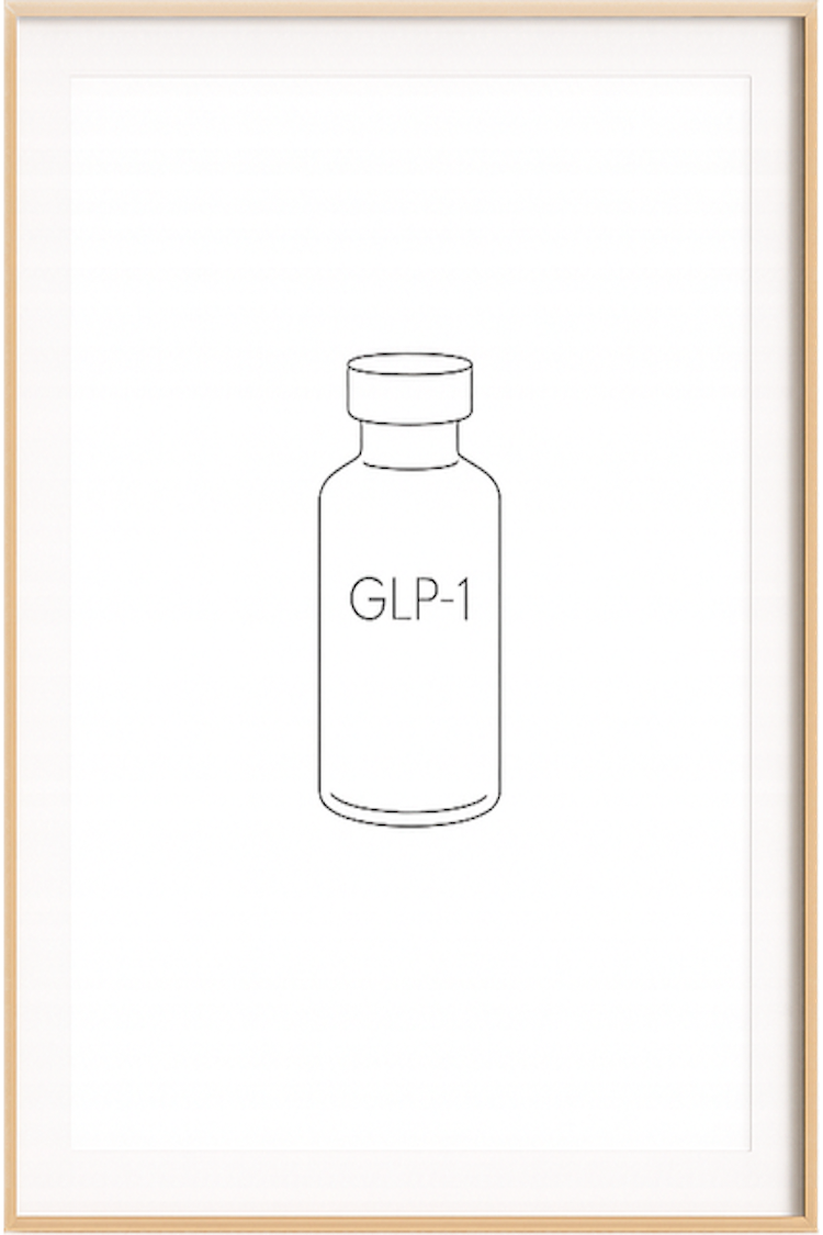 GLP-1 Therapy | GLP-1 receptors exist throughout the brain and body, influencing far more than appetite. They regulate insulin sensitivity, inflammation, cardiovascular function, and cellular metabolism in ways that make microdosed GLP-1 one of the m