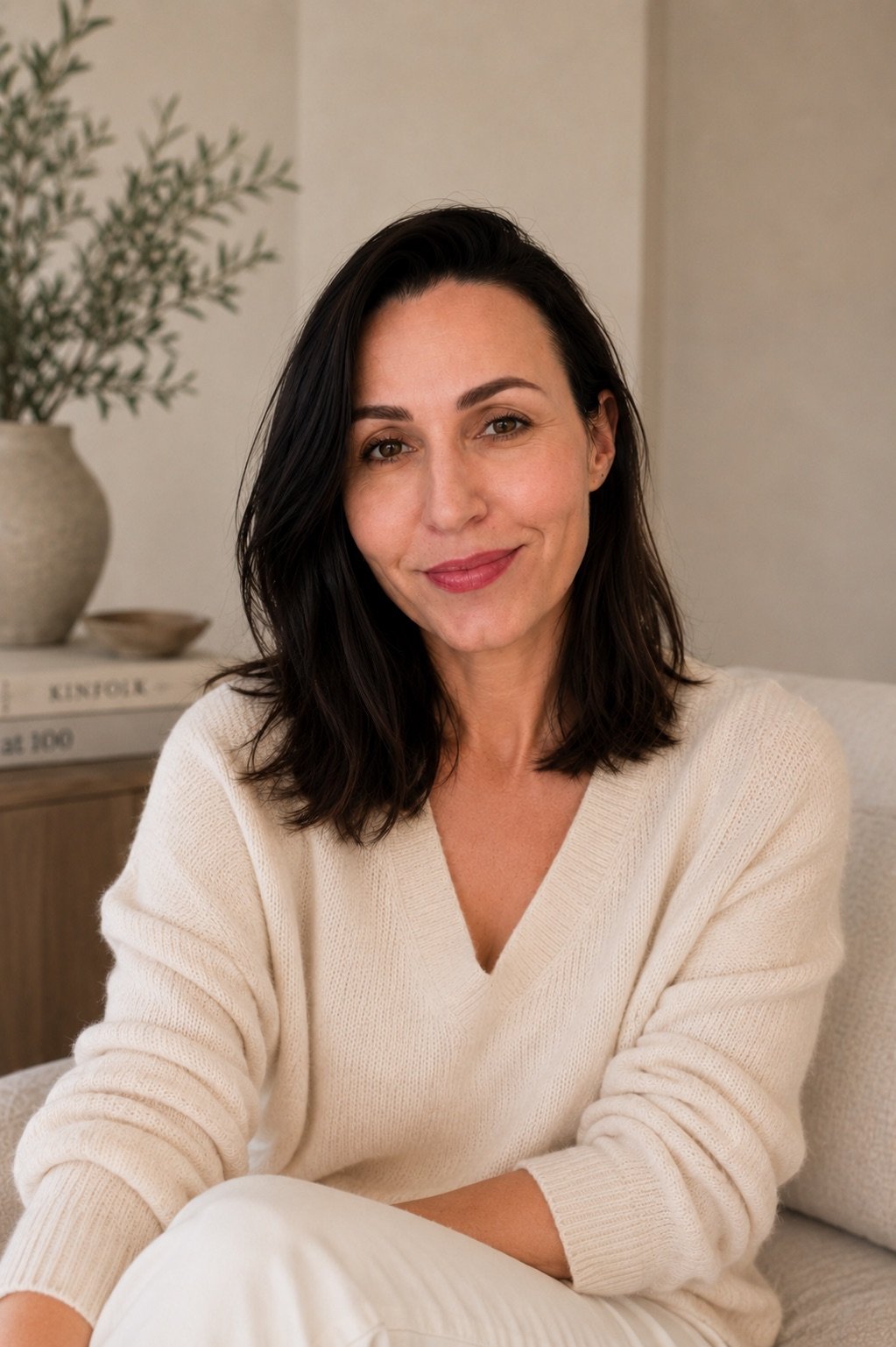 Caitlin Bothwell, MSN, FNP-BC, founder of Elevé Concierge Wellness