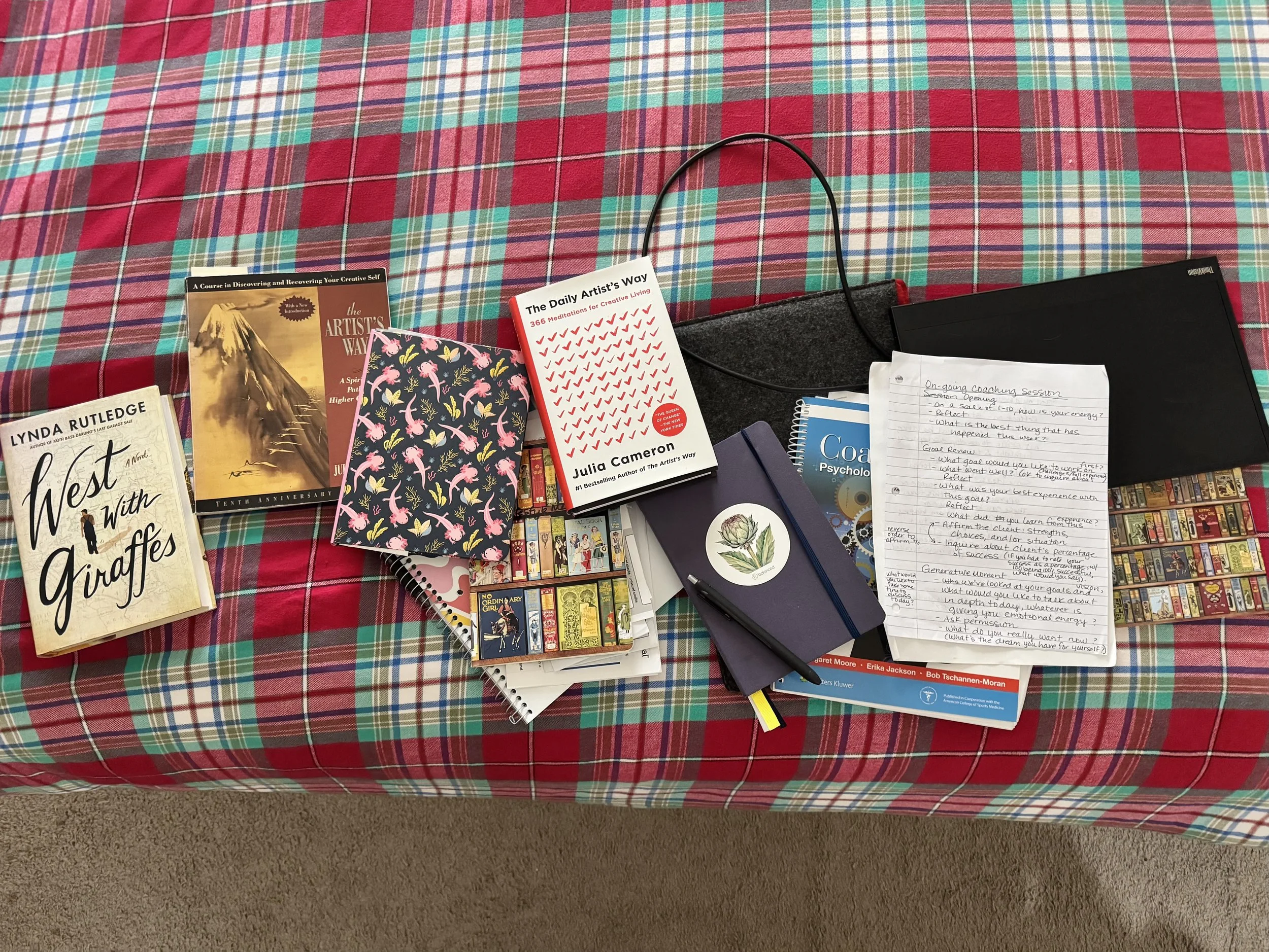 Lifestyle Medicine and me? We go way back. 