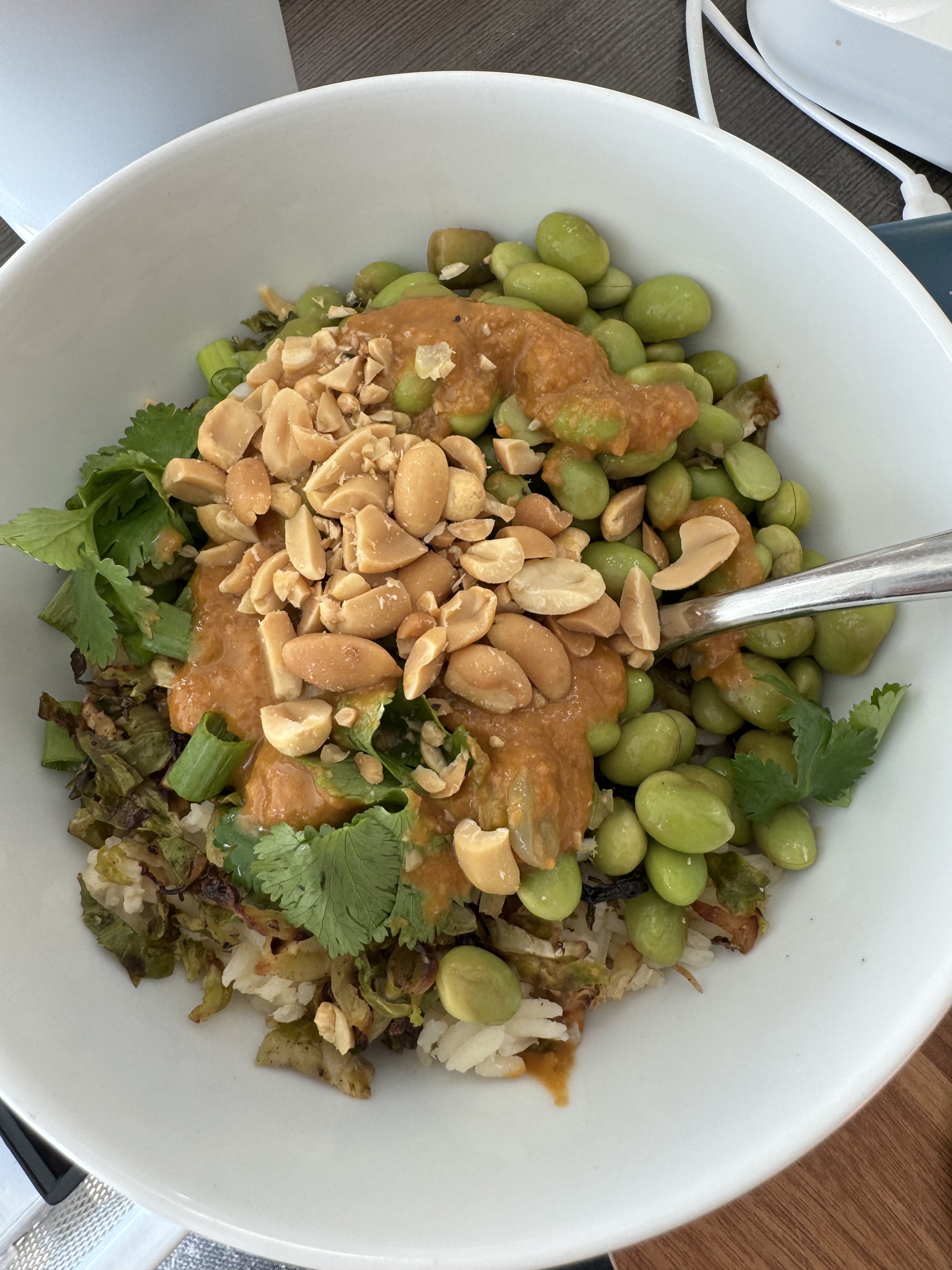 More Peaceful Kitchen to ease into a more peaceful week
