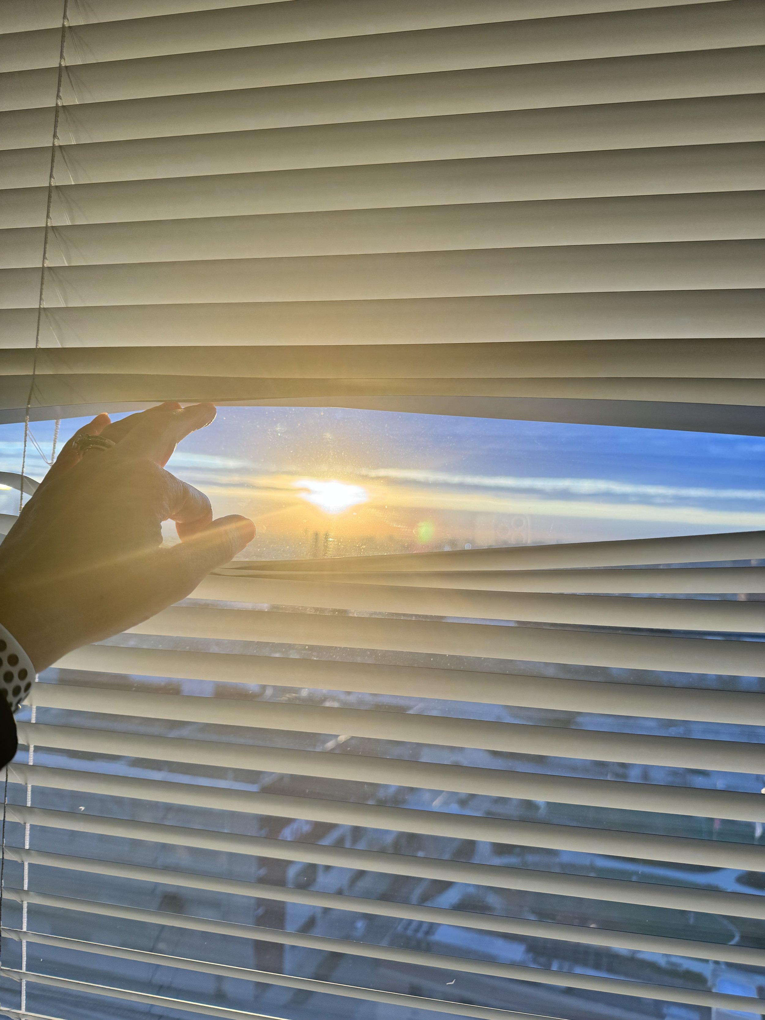 I’ve been holding on to all this goodness