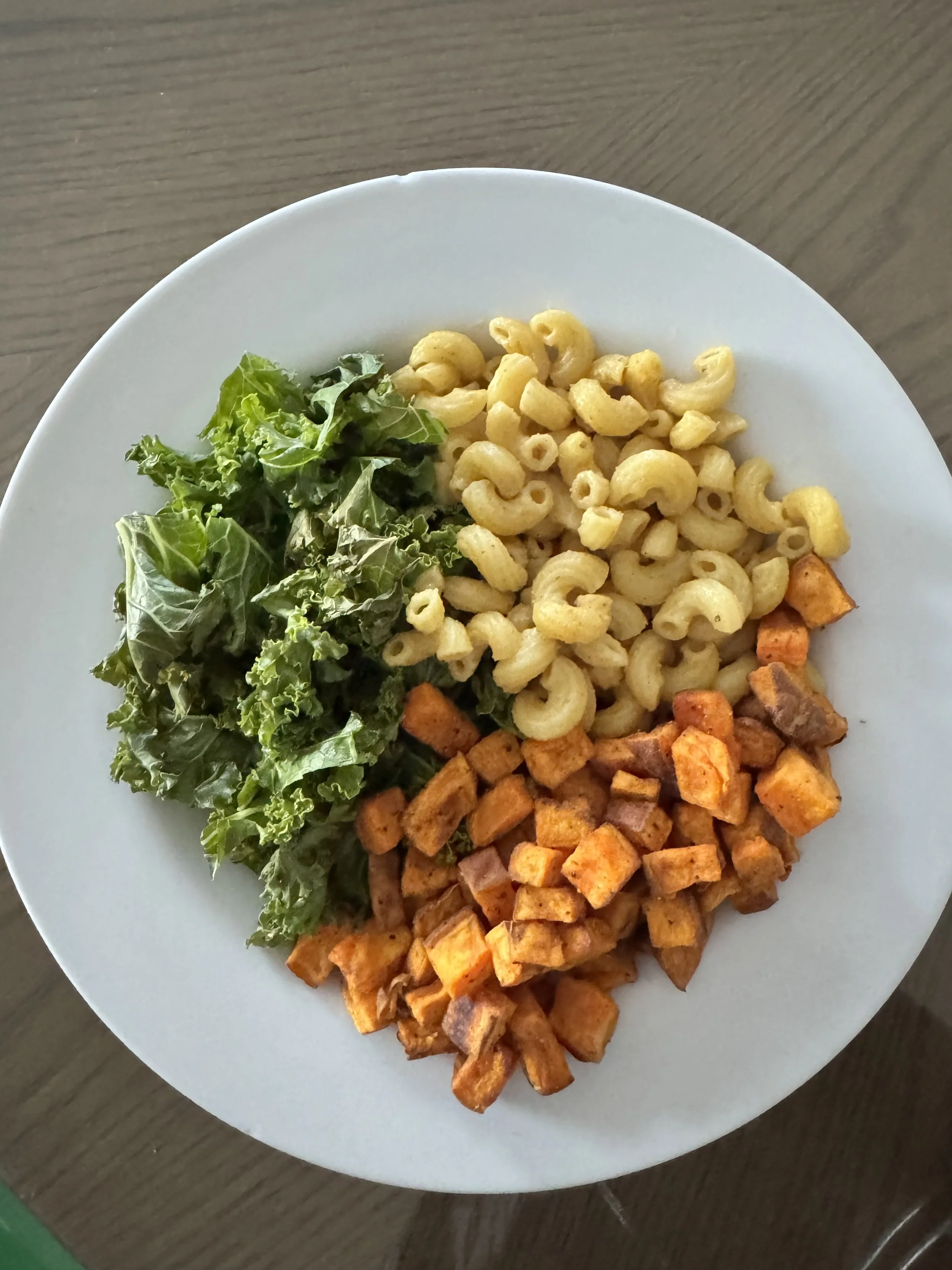 My favorite meal 