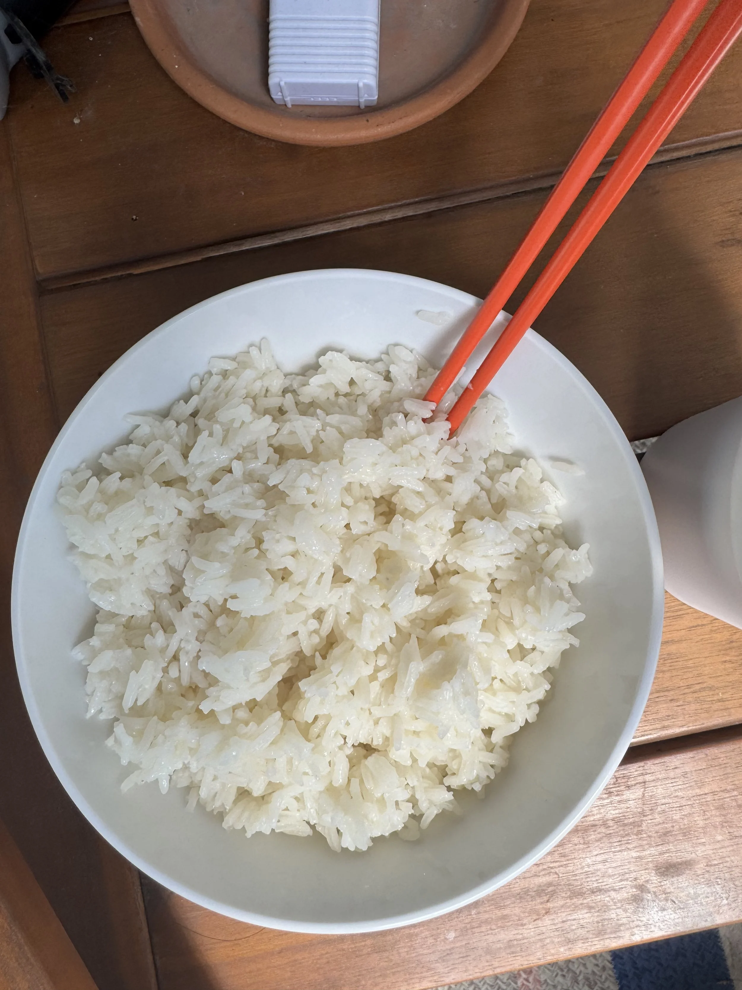 Colonoscopy prep for plant-based/vegan eaters