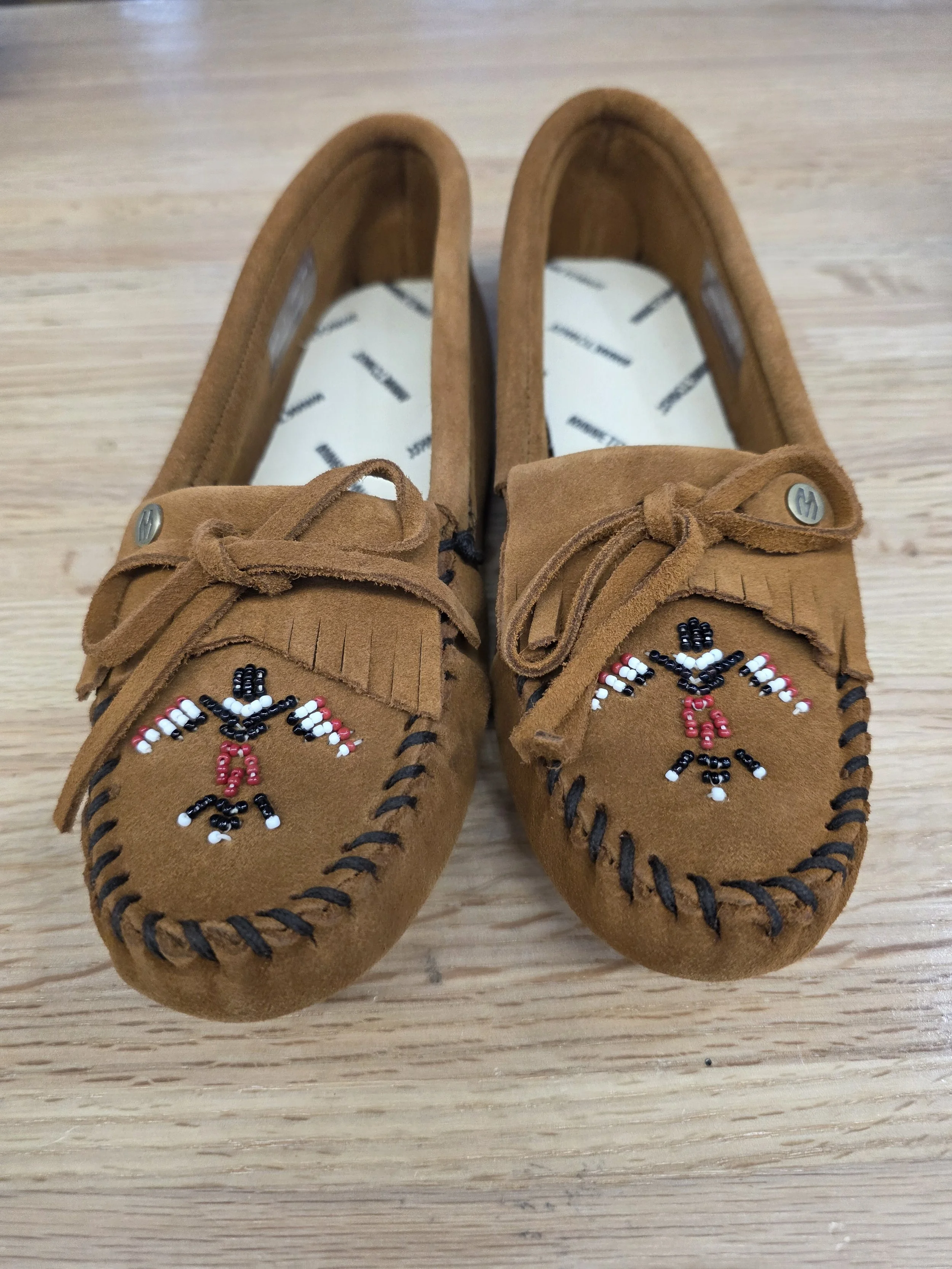 Thunderbird Animikii Brown women's