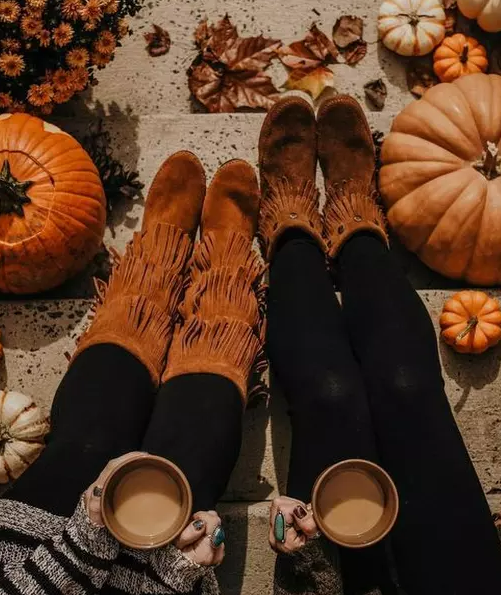 Wisconsin Dells Boots