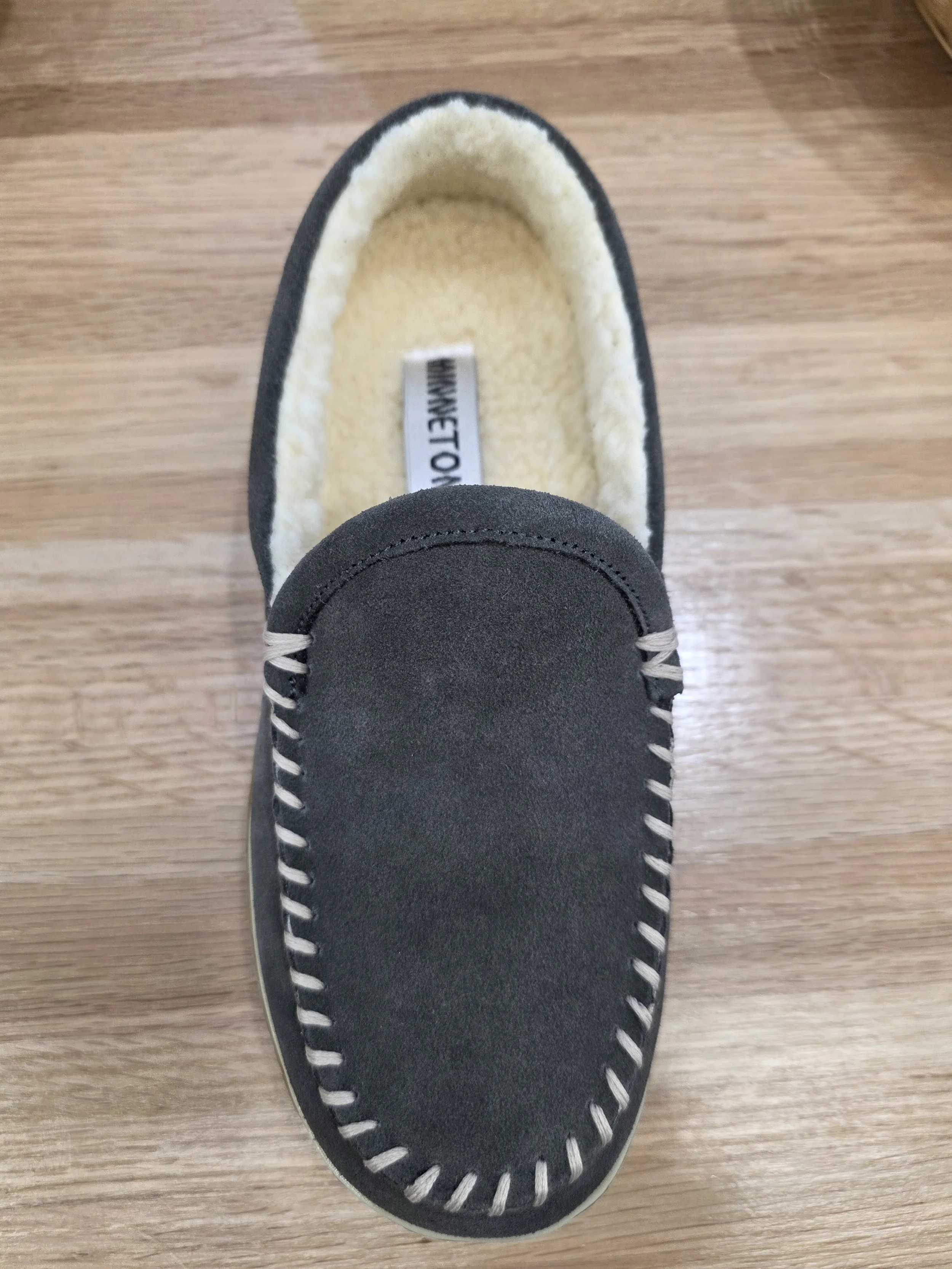 Men's Tilden grey