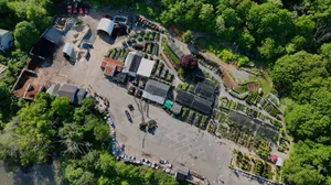 Wolf Hill Garden Center