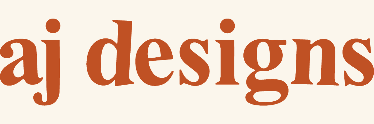 Adria Jean Designs