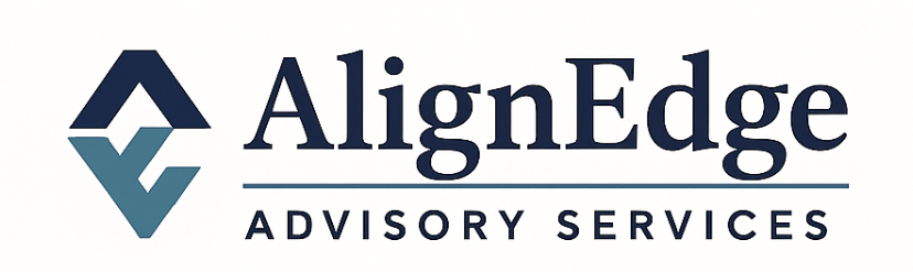 AlignEdge Advisory Services