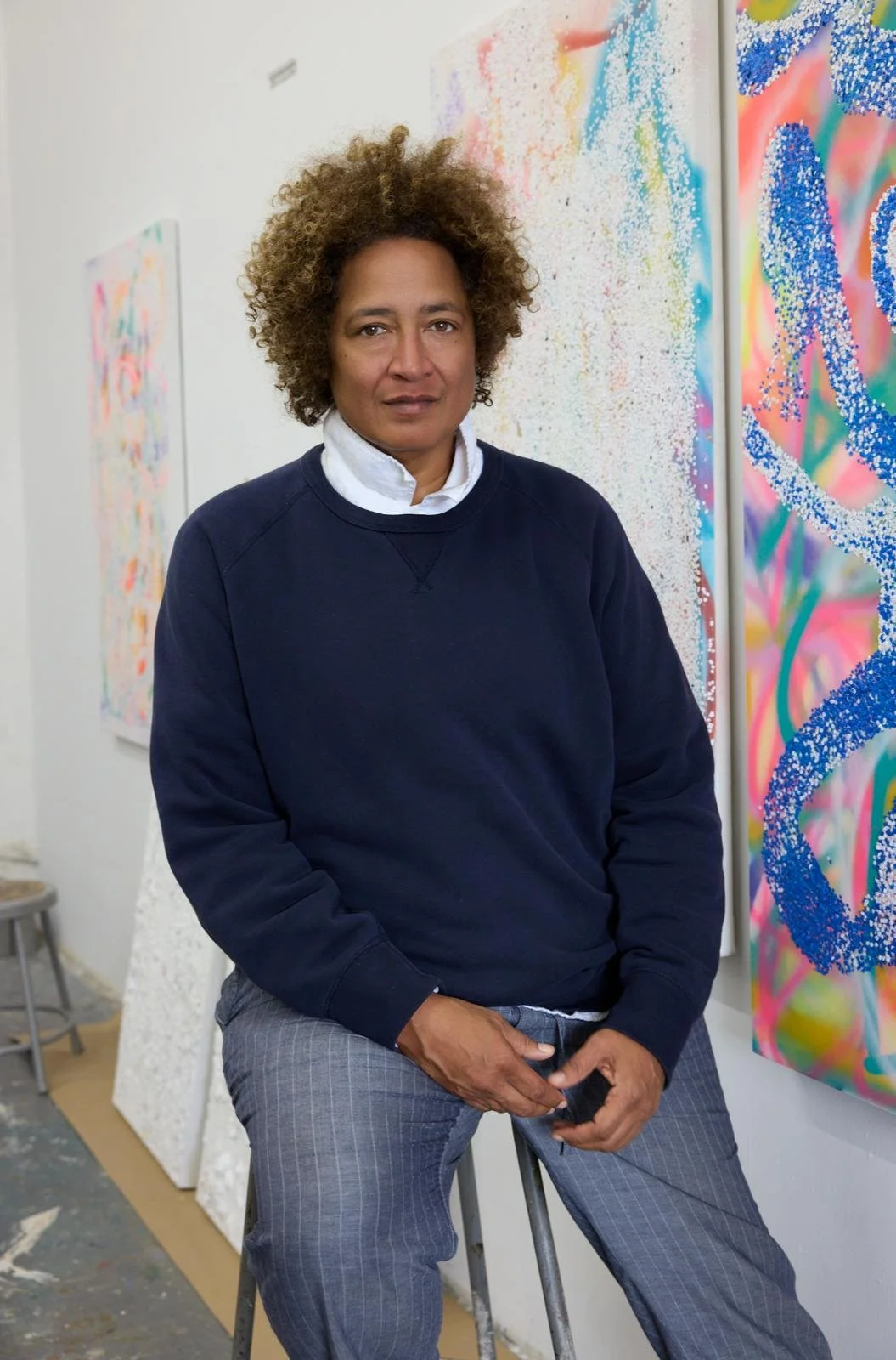 Image of the artist