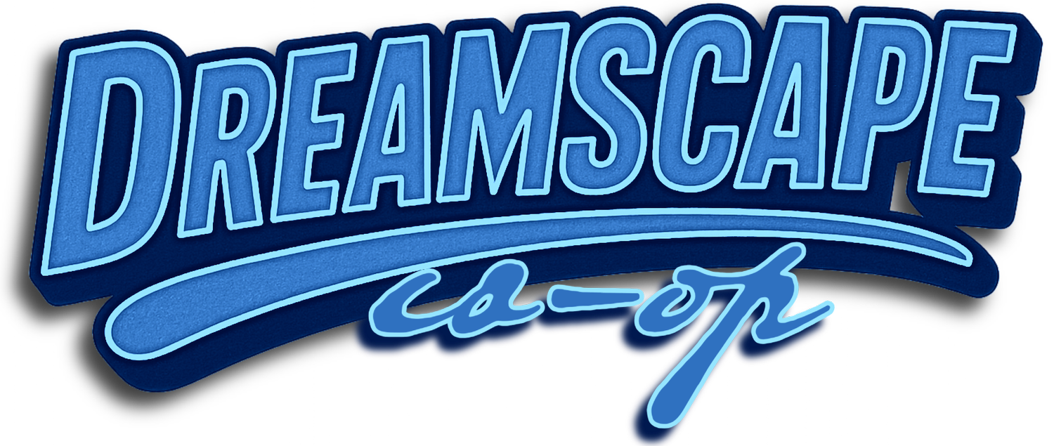 DreamScape Co-Op LLC
