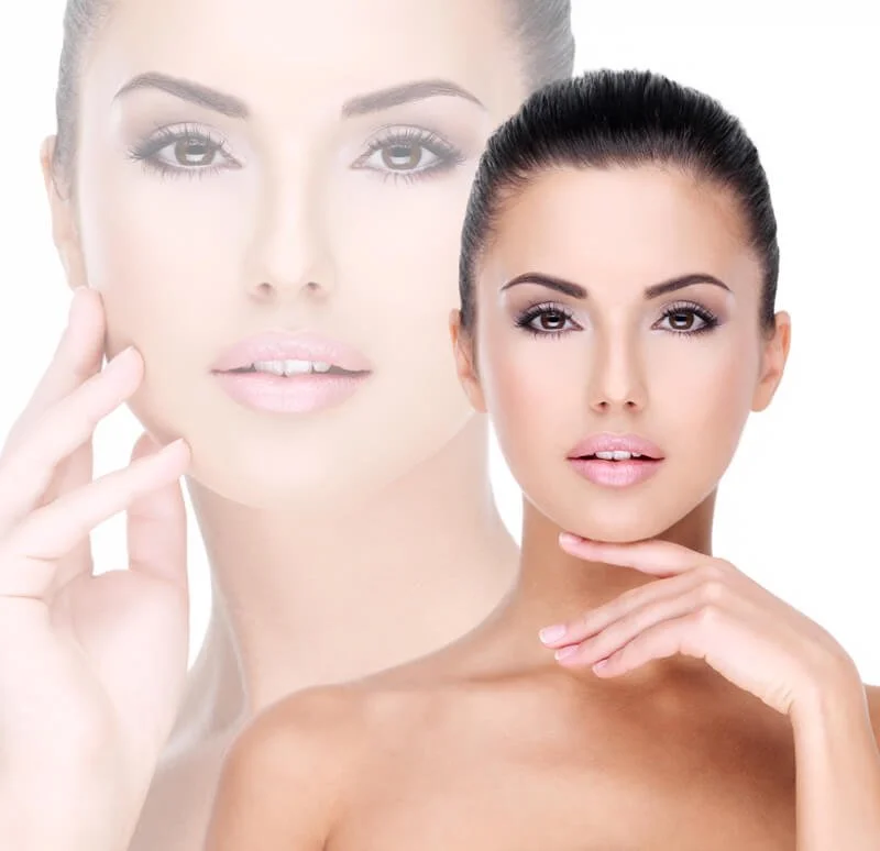 Timeless Glow Method - an online anti-ageing and rejuvenation program by Daniela Nikolova.