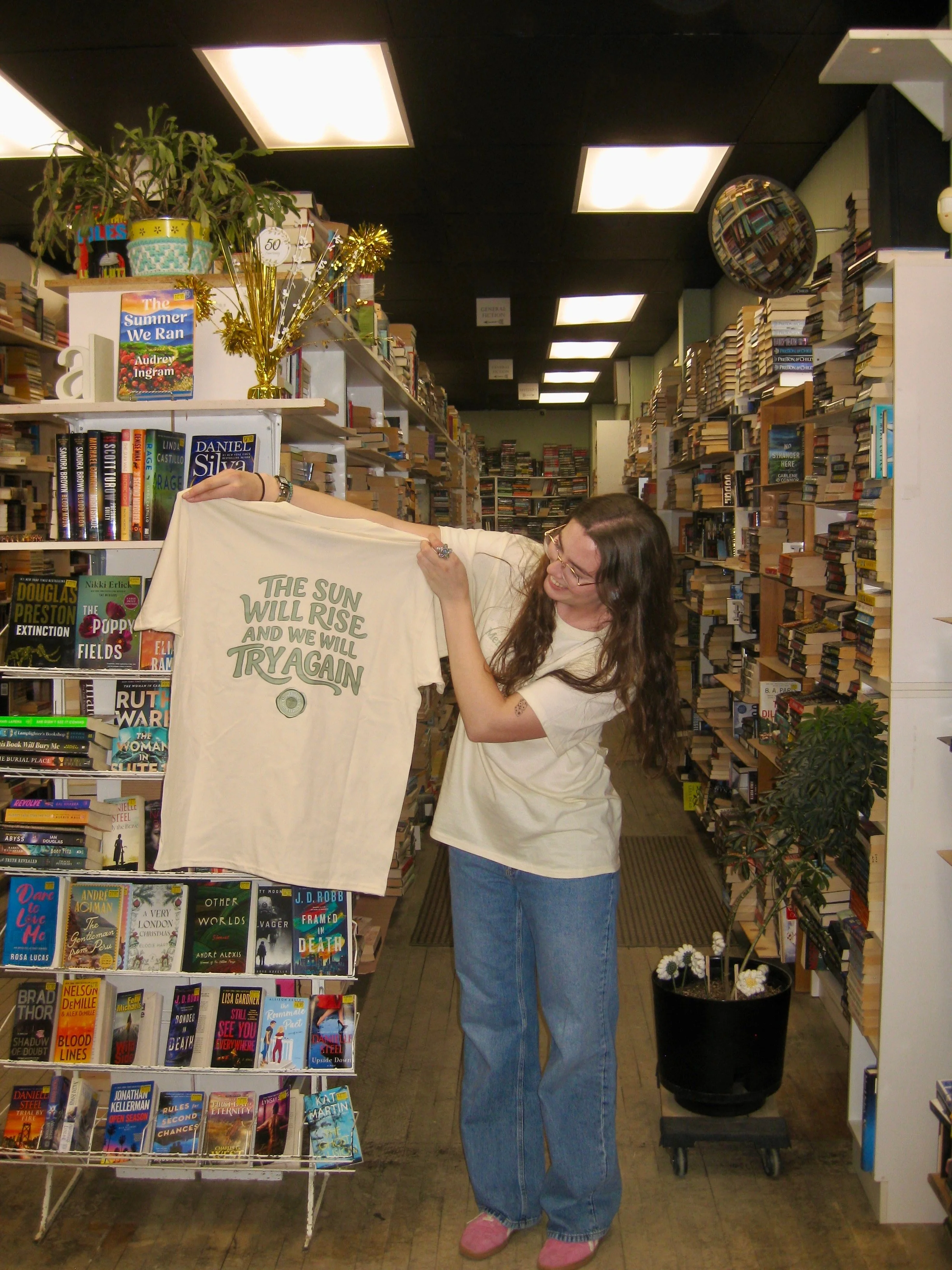 Classic T-Shirt
