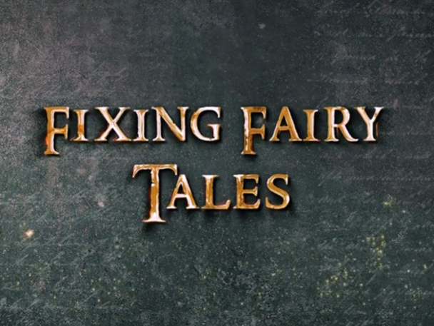 Fixing Fairy Tales: A Faefolk Digital Larp