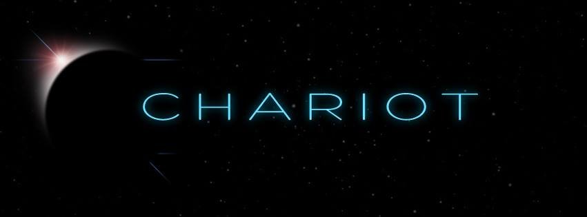Chariot Larp: Sci-Fi Generational Ship Digital Larp