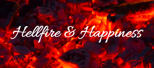 Hellfire & Happiness: A Regency England Occult Digital Larp