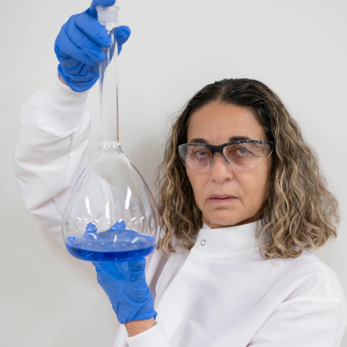 MARINE SPECIALIST ADINA PAYTAN ON THE NEED TO INTENTIONALLY MANIPULATE THE ENVIRONMENT | Beyond Noise Issue 03 | Photography by Lucas Foglia