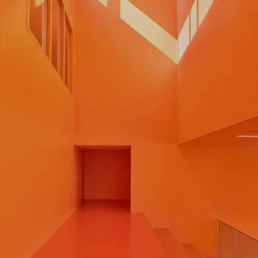 TECHOCENE: HOW AI FITNESS TOOLS IGNORE FEMALE PHYSIOLOGY | Beyond Noise Digital | Artwork by Eric Brain