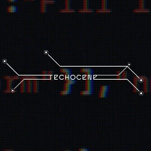 TECHOCENE: RETURN OF THE GADGET | Beyond Noise Digital | Artwork by Eric Brain
