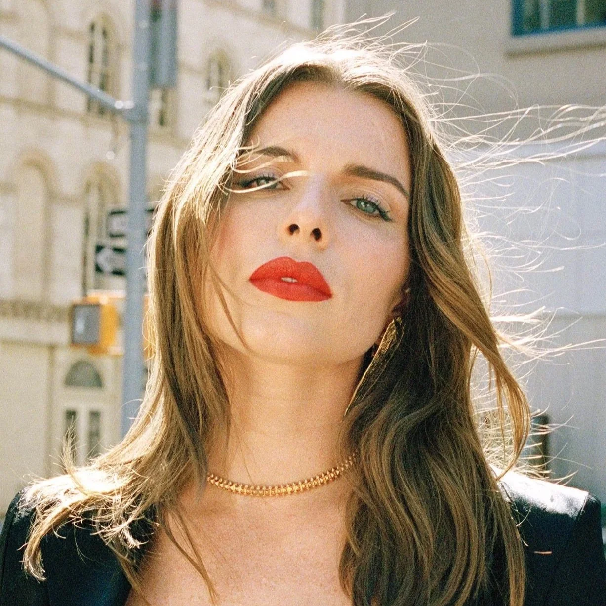 JULIA FOX AND DEBI MAZAR KEEP THE SOUL OF NEW YORK CITY ALIVE | Document Journal Issue No. 18 | Photography by Eric Johnson