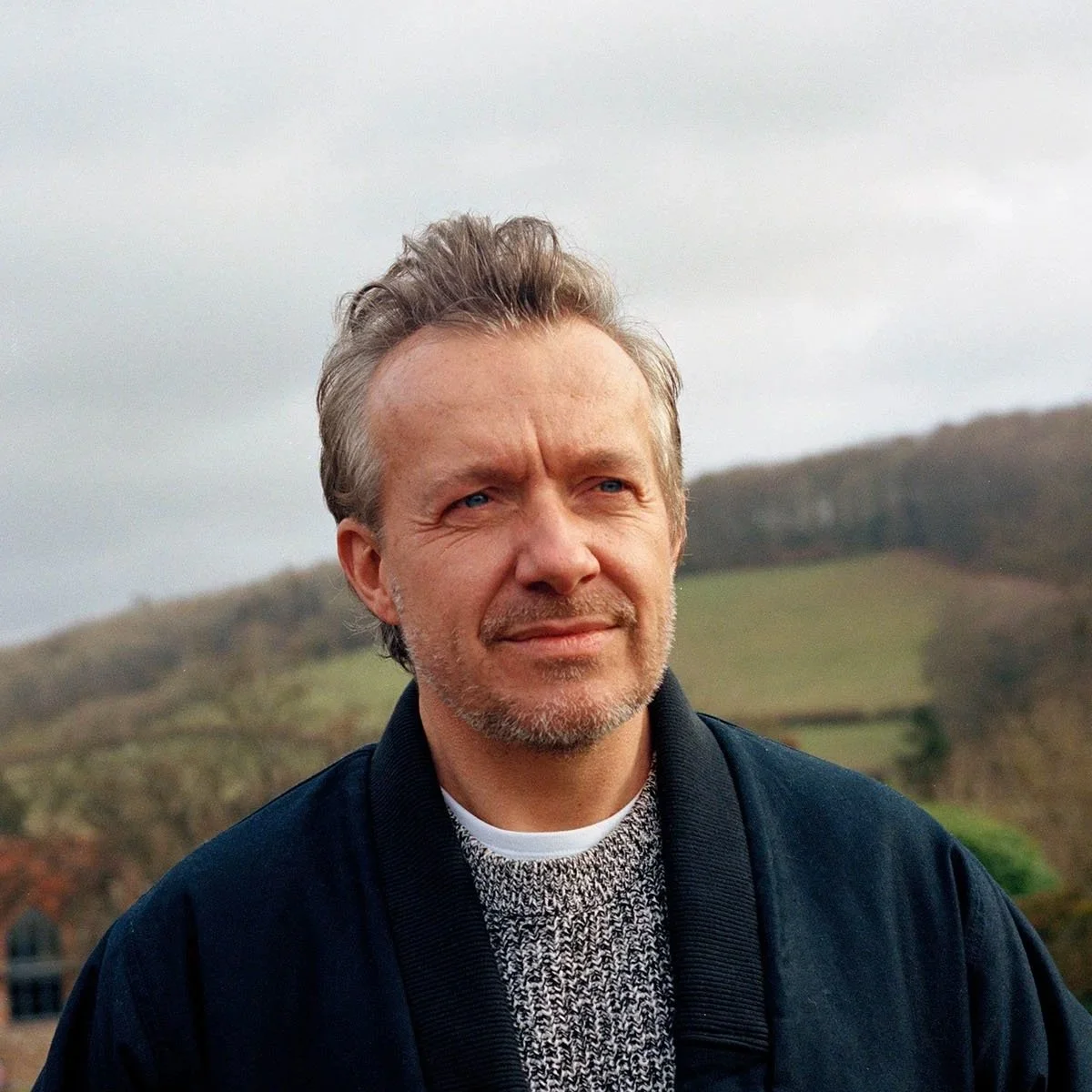 FRASER T. SMITH PROVIDES THE MIDAS TOUCH TO LONDON'S GRIME SCENE HEAVYWEIGHTS | Document Online | Photography by Arthur Comely